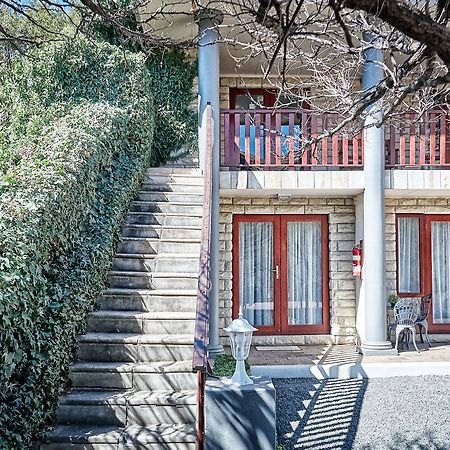 Riverwalk Bed And Breakfast Clarens Ngoại thất bức ảnh