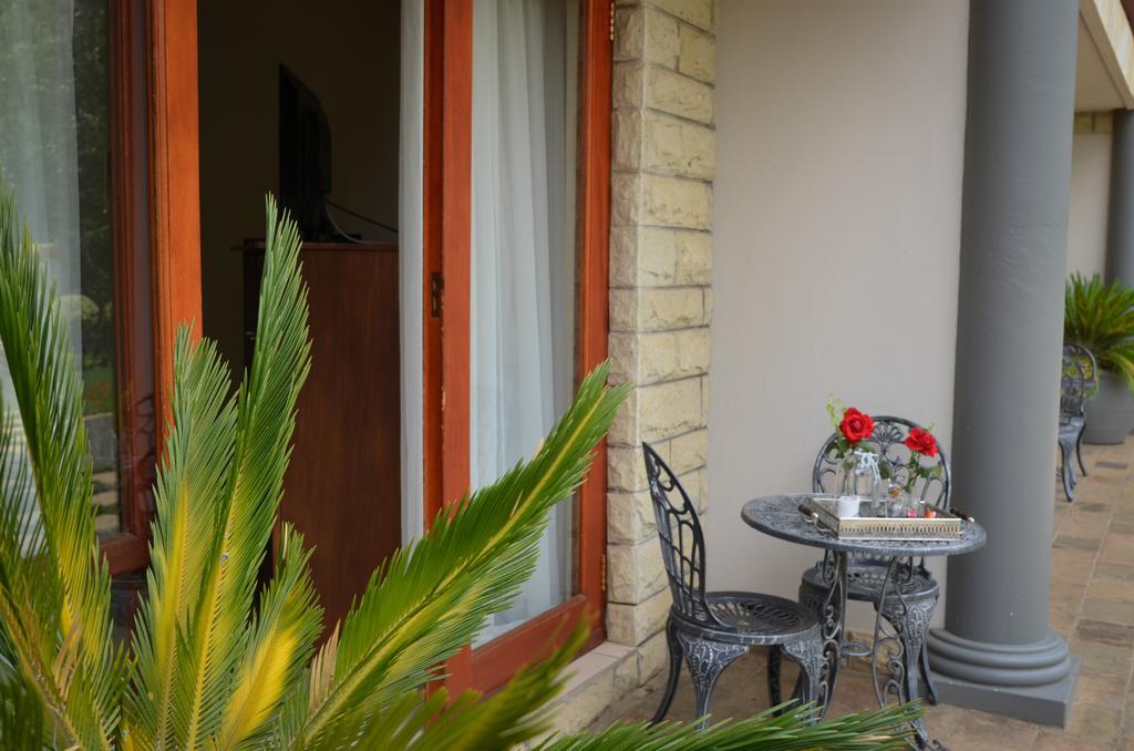 Riverwalk Bed And Breakfast Clarens Ngoại thất bức ảnh