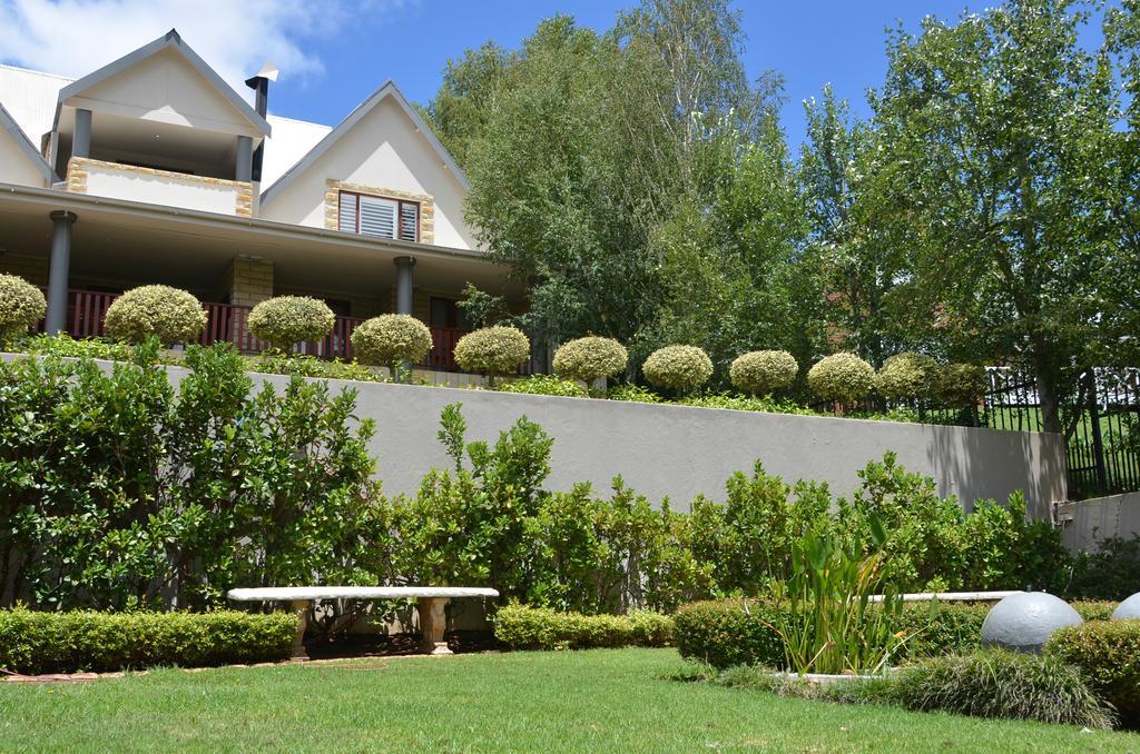 Riverwalk Bed And Breakfast Clarens Ngoại thất bức ảnh